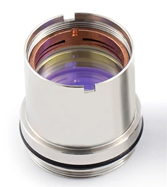 Focusing & Collimating Lenses