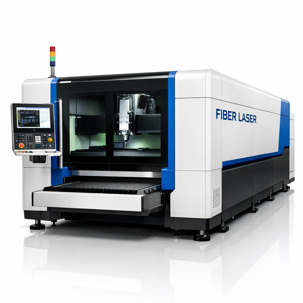 Laser Cutting Systems