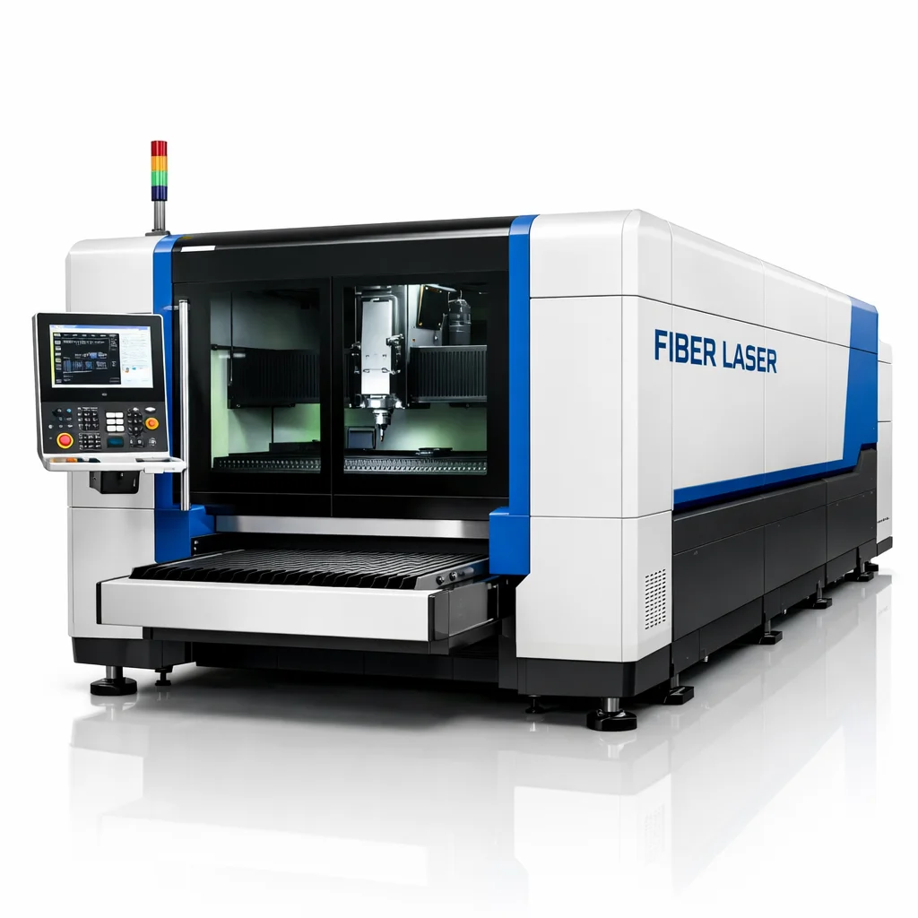 Laser Cutting Solutions