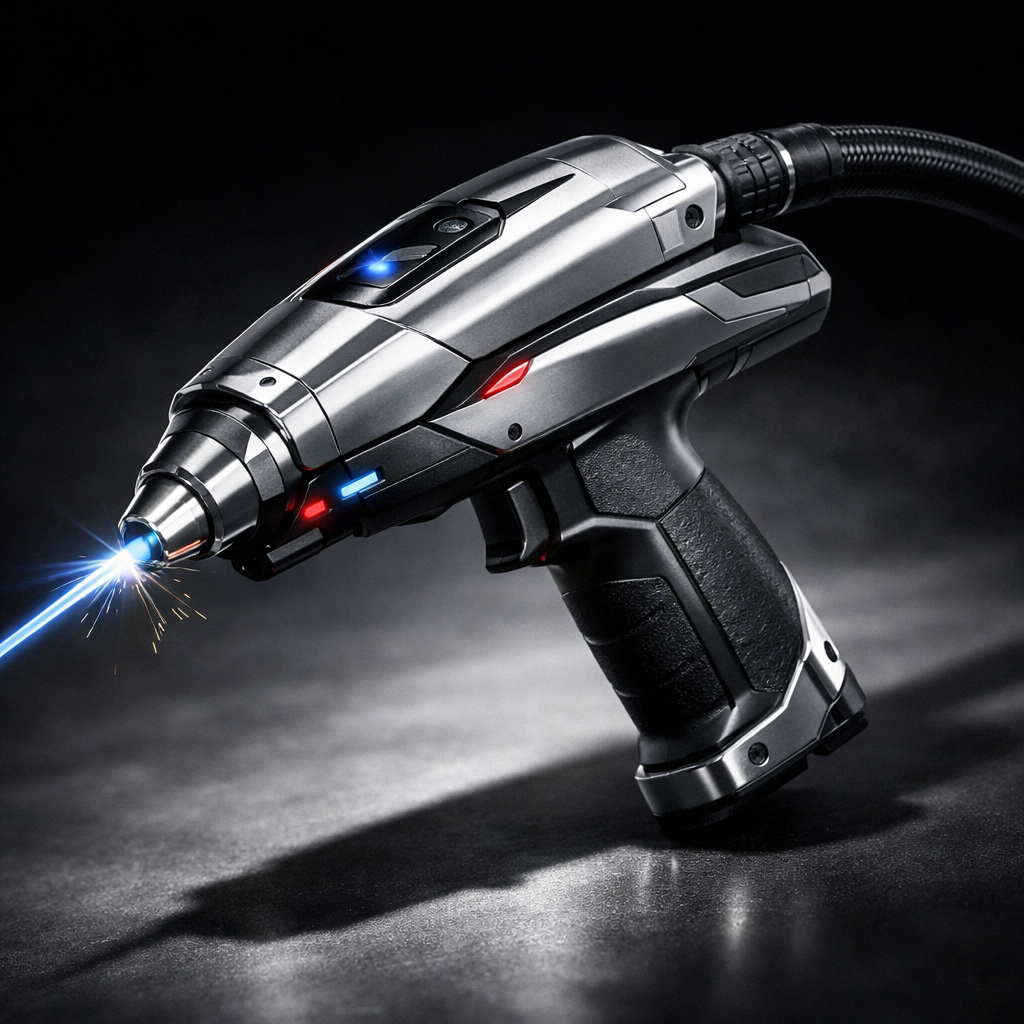 Laser Welding Solutions