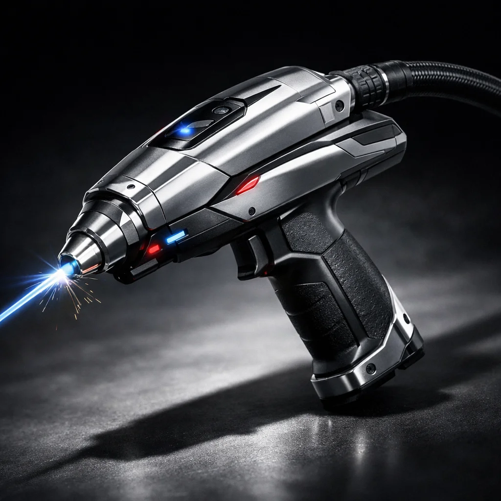 Laser Welding Solutions